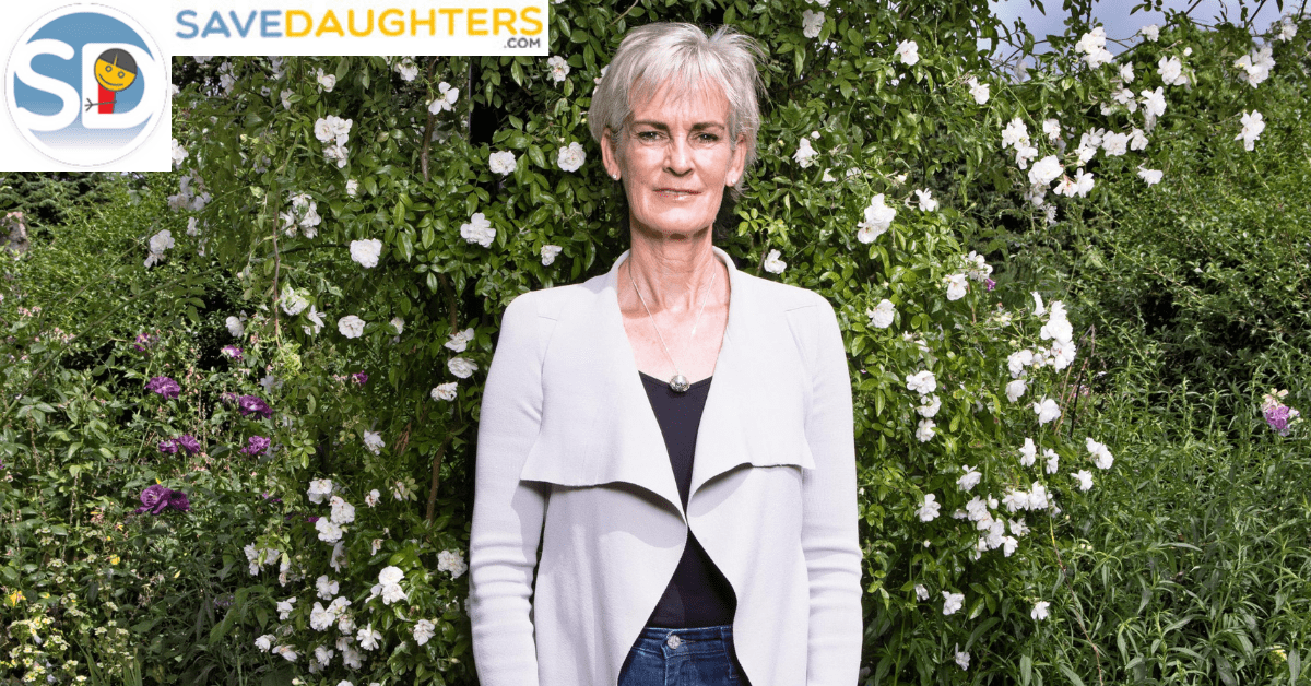 Judy Murray Wiki